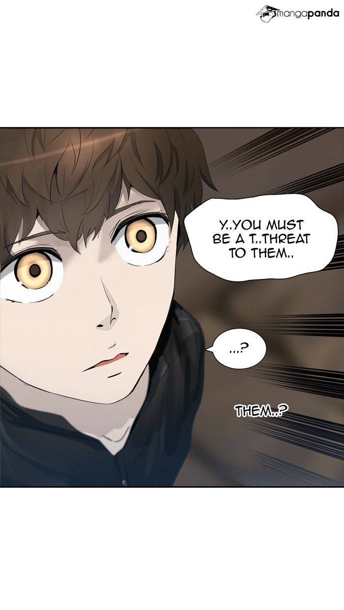 Tower of God Chapter 348 image 042